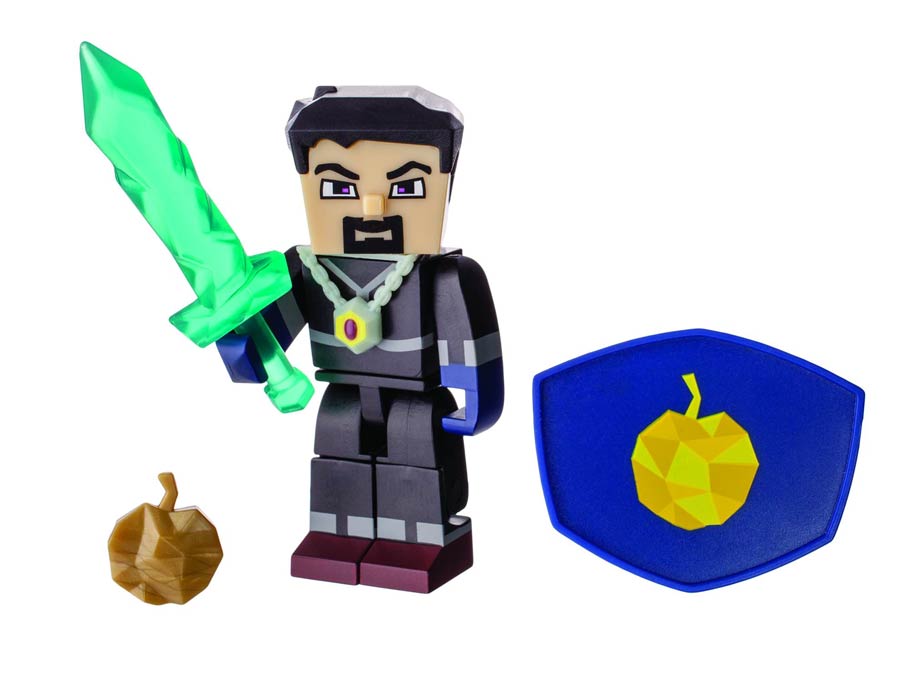 Tube Heroes 3-Inch Action Figure - Antvenom