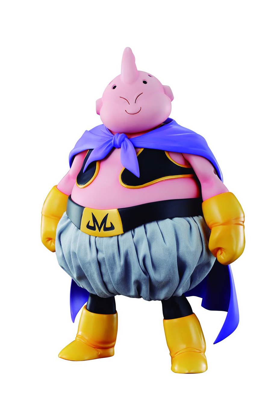 Dimension Of Dragon Ball Dragon Ball Z Buu Figure