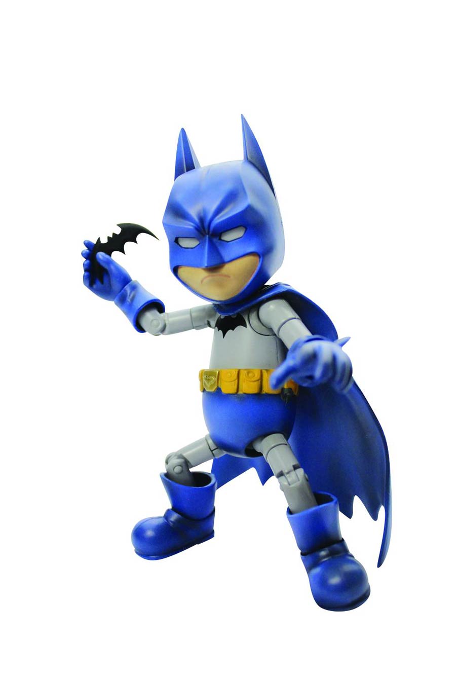 Hybrid Metal Figuration Batman SDCC 2015 Action Figure