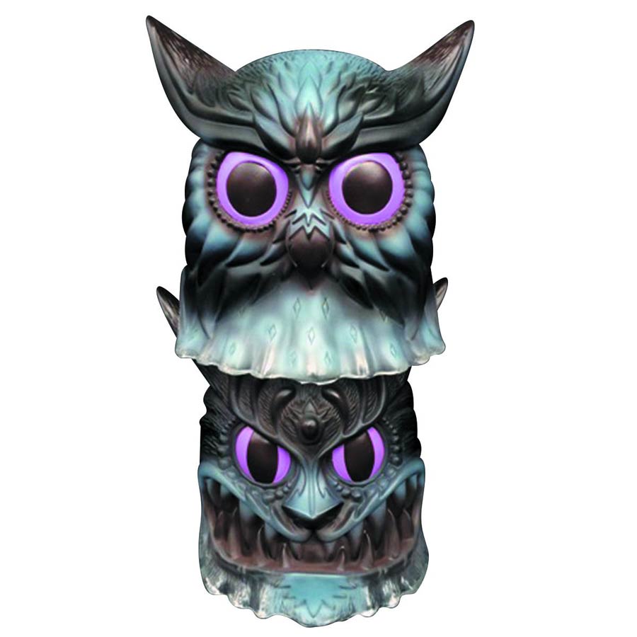 Jeff Soto Nekofukurou Shibuya Edition