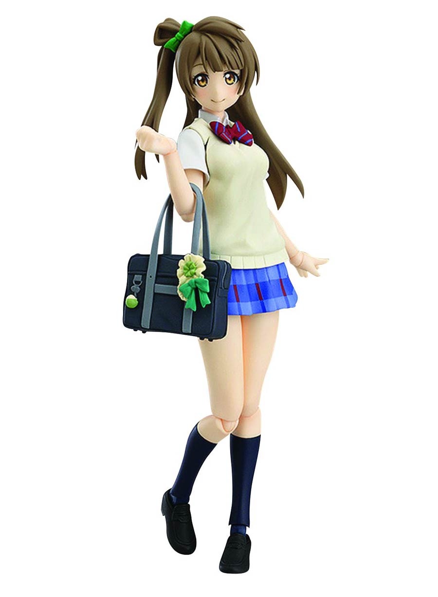 Love Live Kotori Minami Figma Action Figure