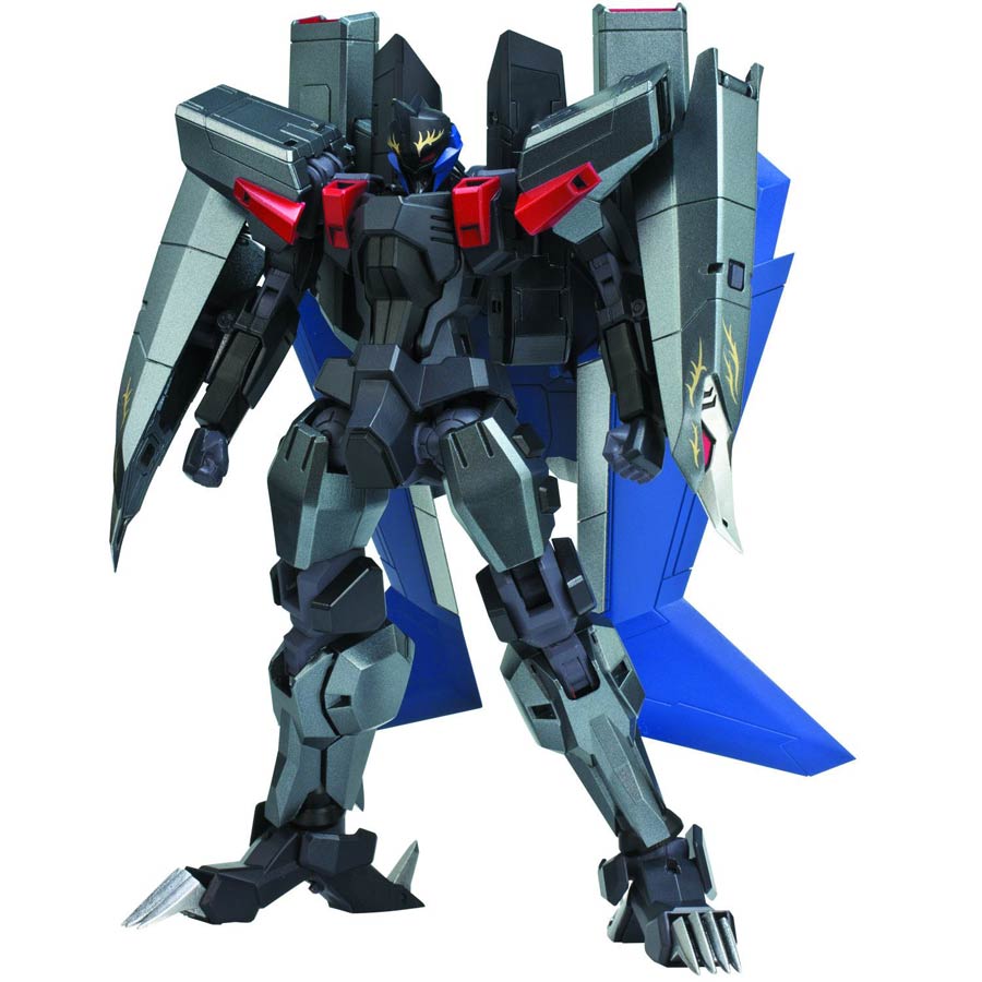Metamor-Force Dancouga Black Wing Figure