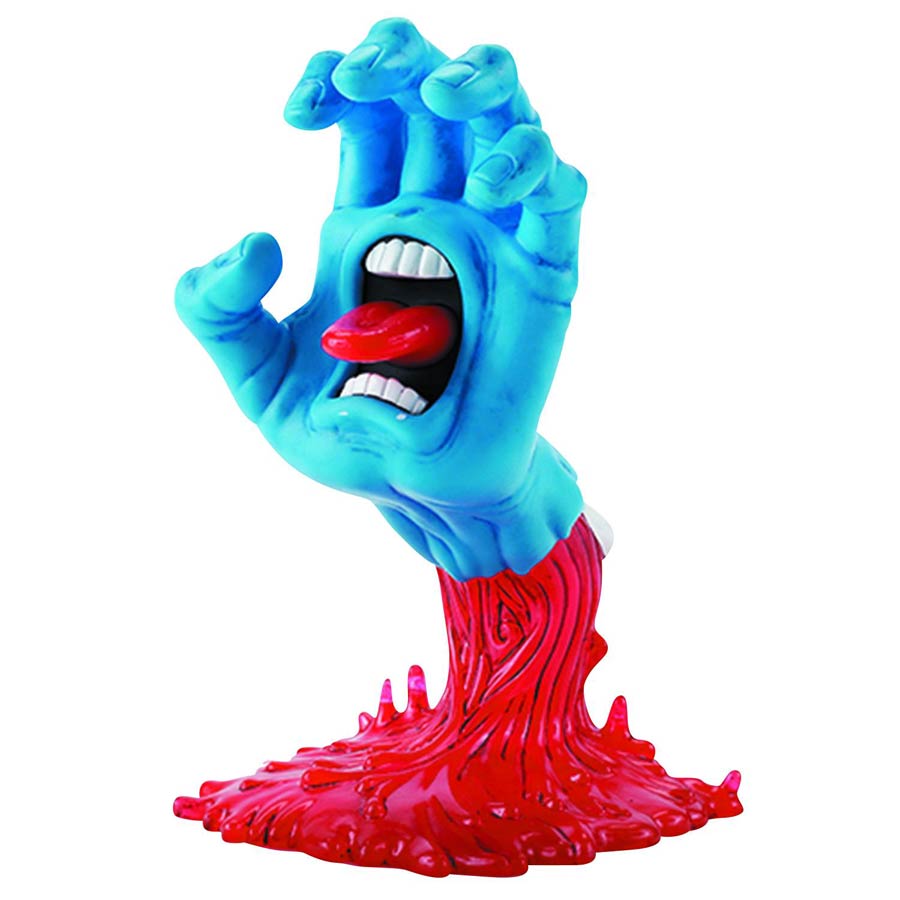 Santa Cruz Screaming Hand 9-Inch Medium Figure