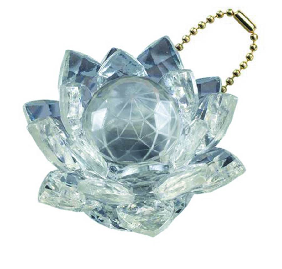 Sailor Moon Mini Silver Crystal