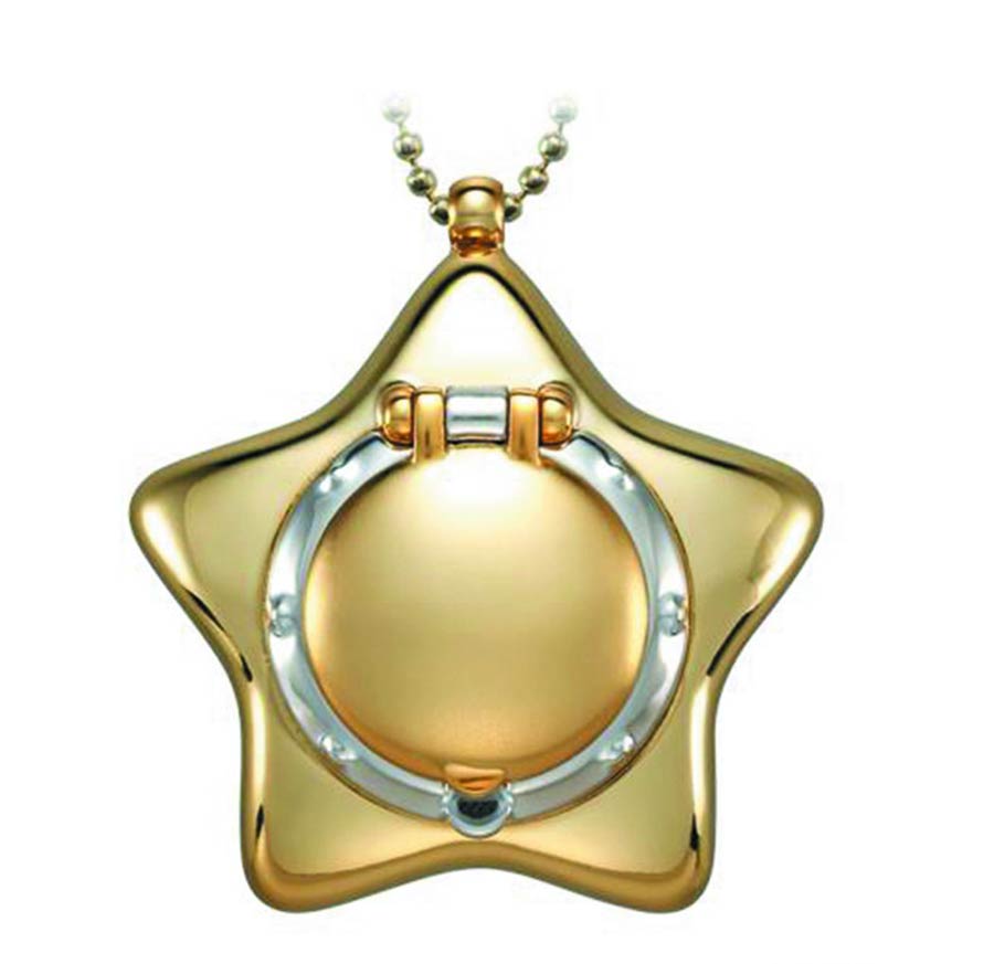Sailor Moon Mini Star Locket