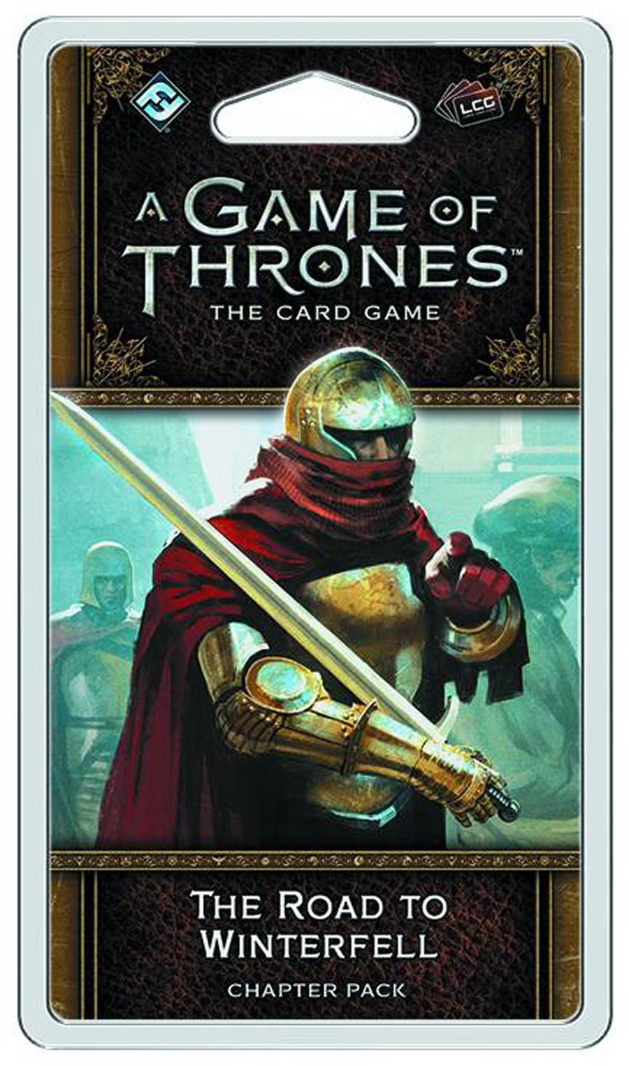 Game Of Thrones Road To Winterfell Chapter Pack