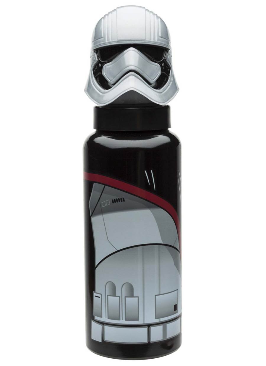 Star Wars Episode VII The Force Awakens 21-Ounce Iconic Tumbler - Stormtrooper