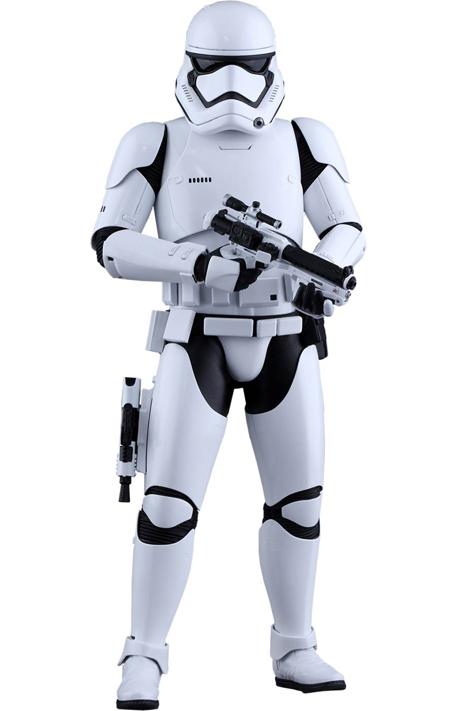 Star Wars Episode VII The Force Awakens First Order Stormtrooper 12-Inch Action Figure