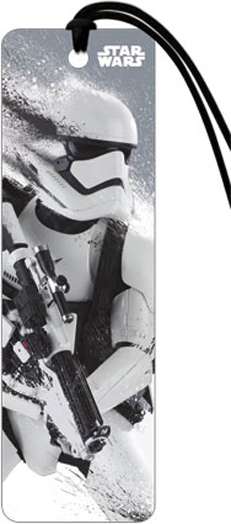 Star Wars Episode VII The Force Awakens Premier Bookmark - Villains