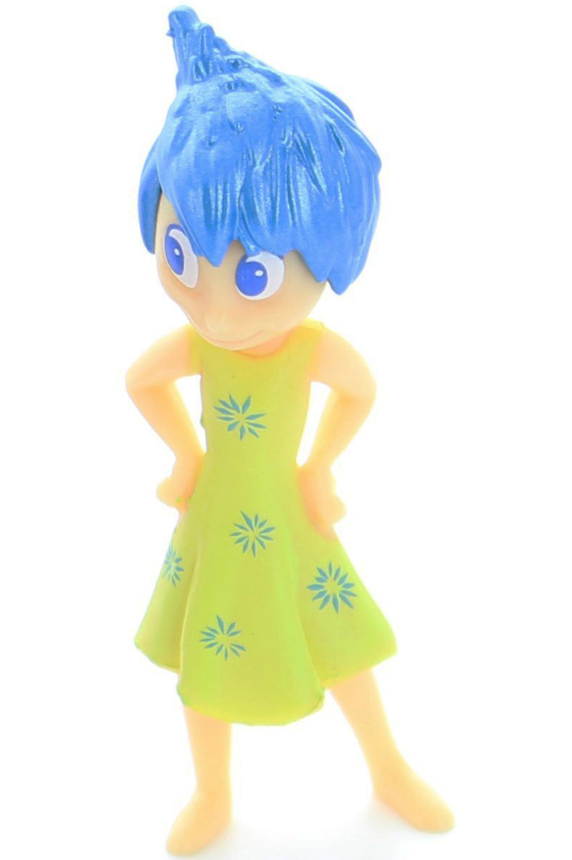 Disney Pixar Inside Out Mini Figure Assortment Case