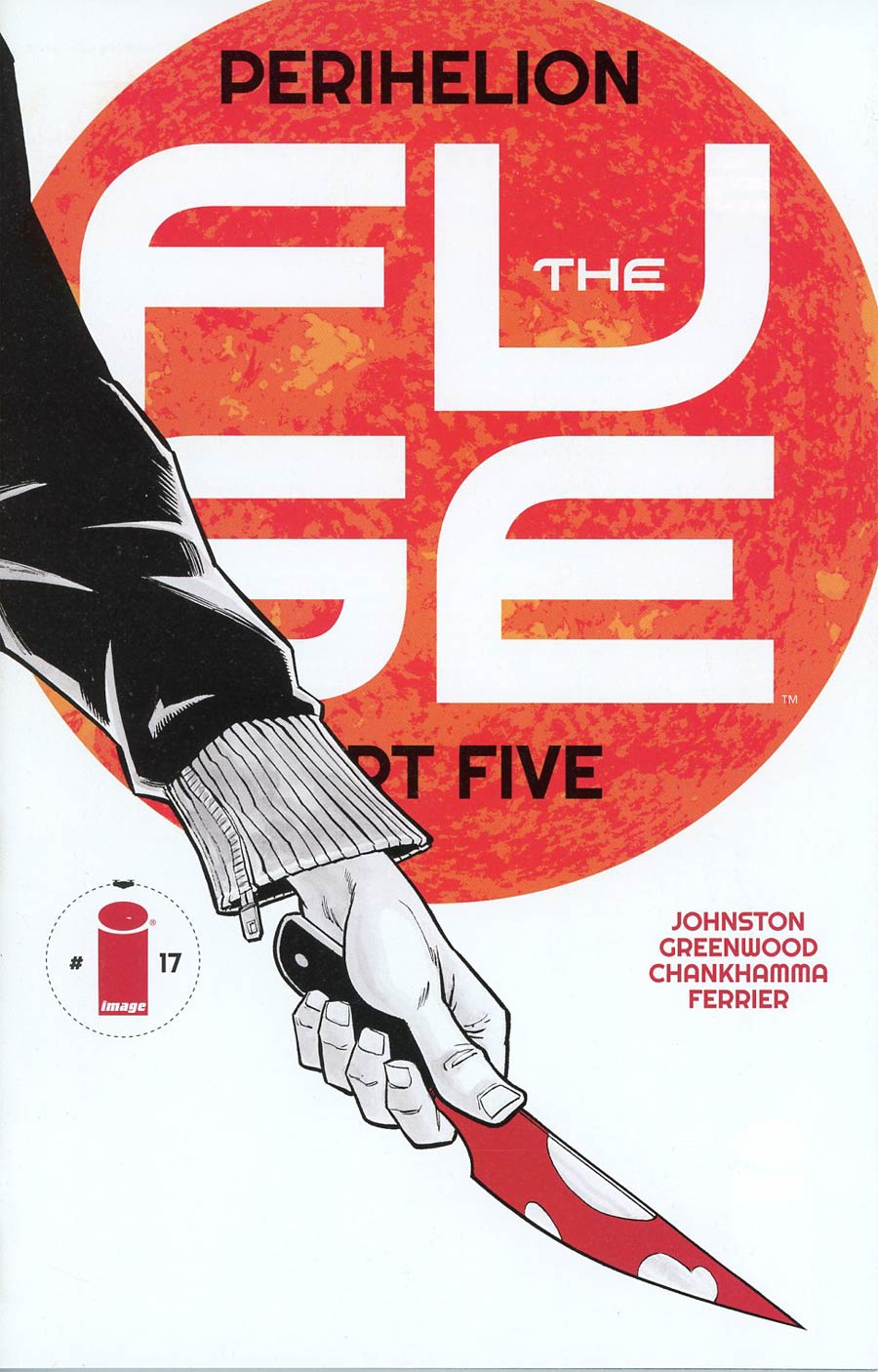 Fuse #17