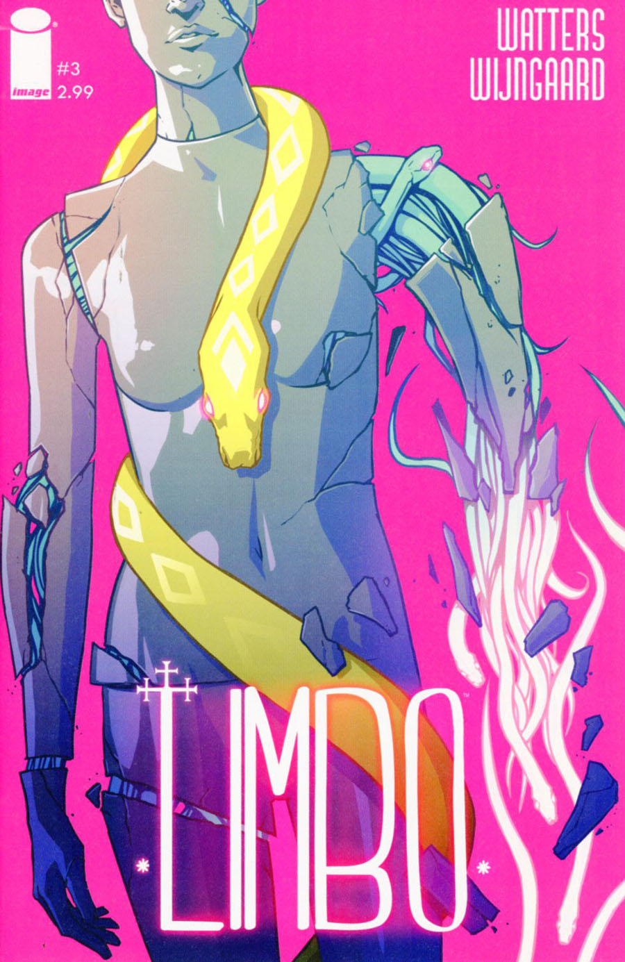 Limbo #3