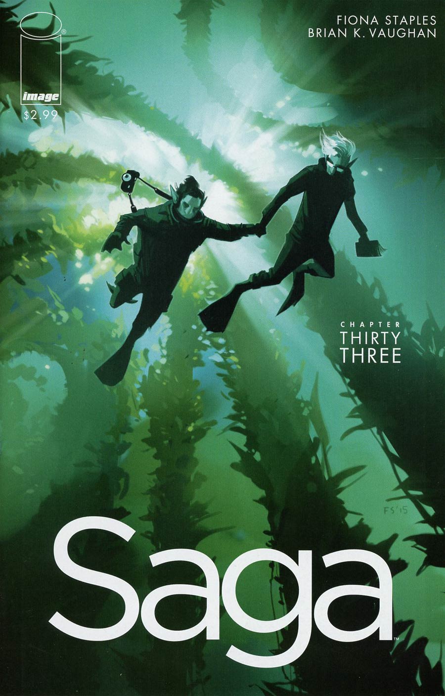 Saga #33