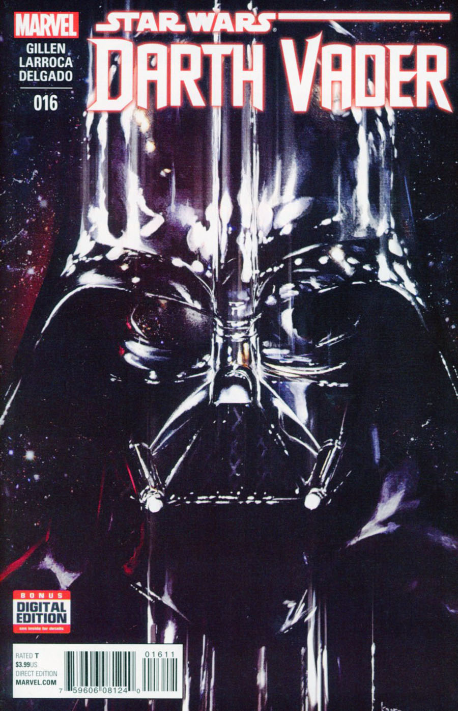 Darth Vader #16