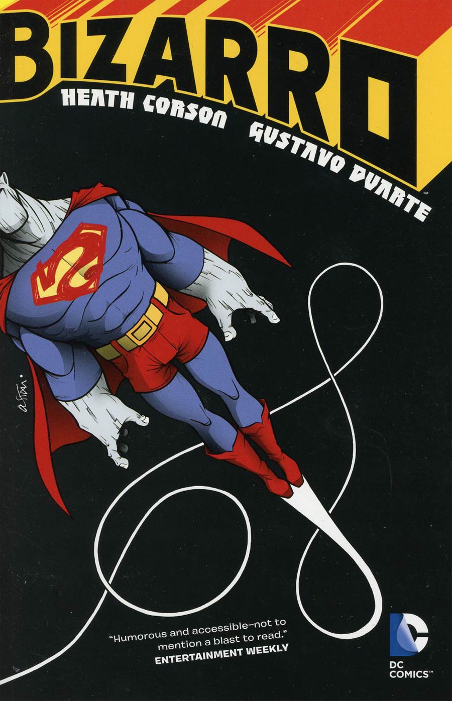 Bizarro TP (New 52)