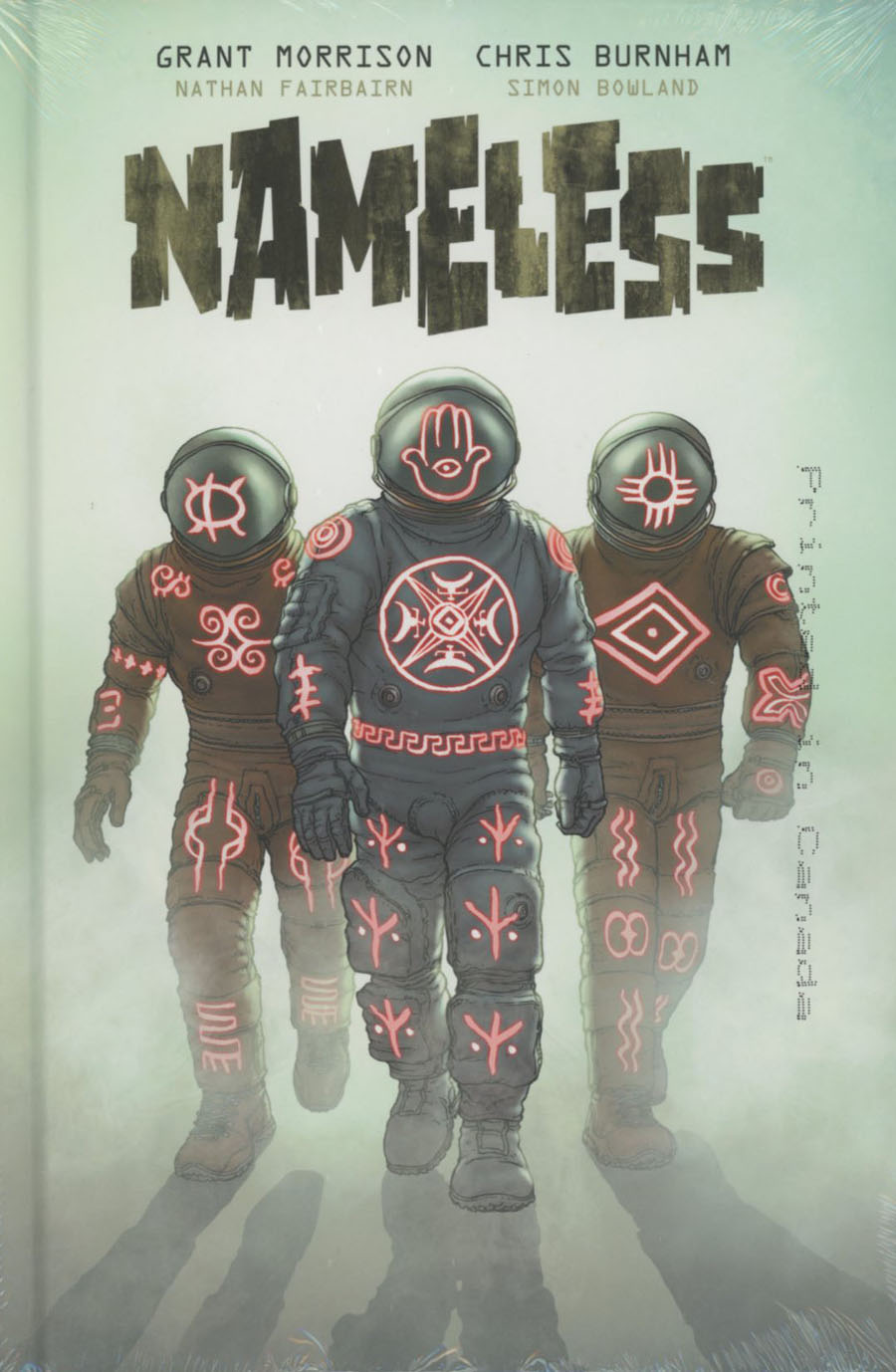 Nameless HC