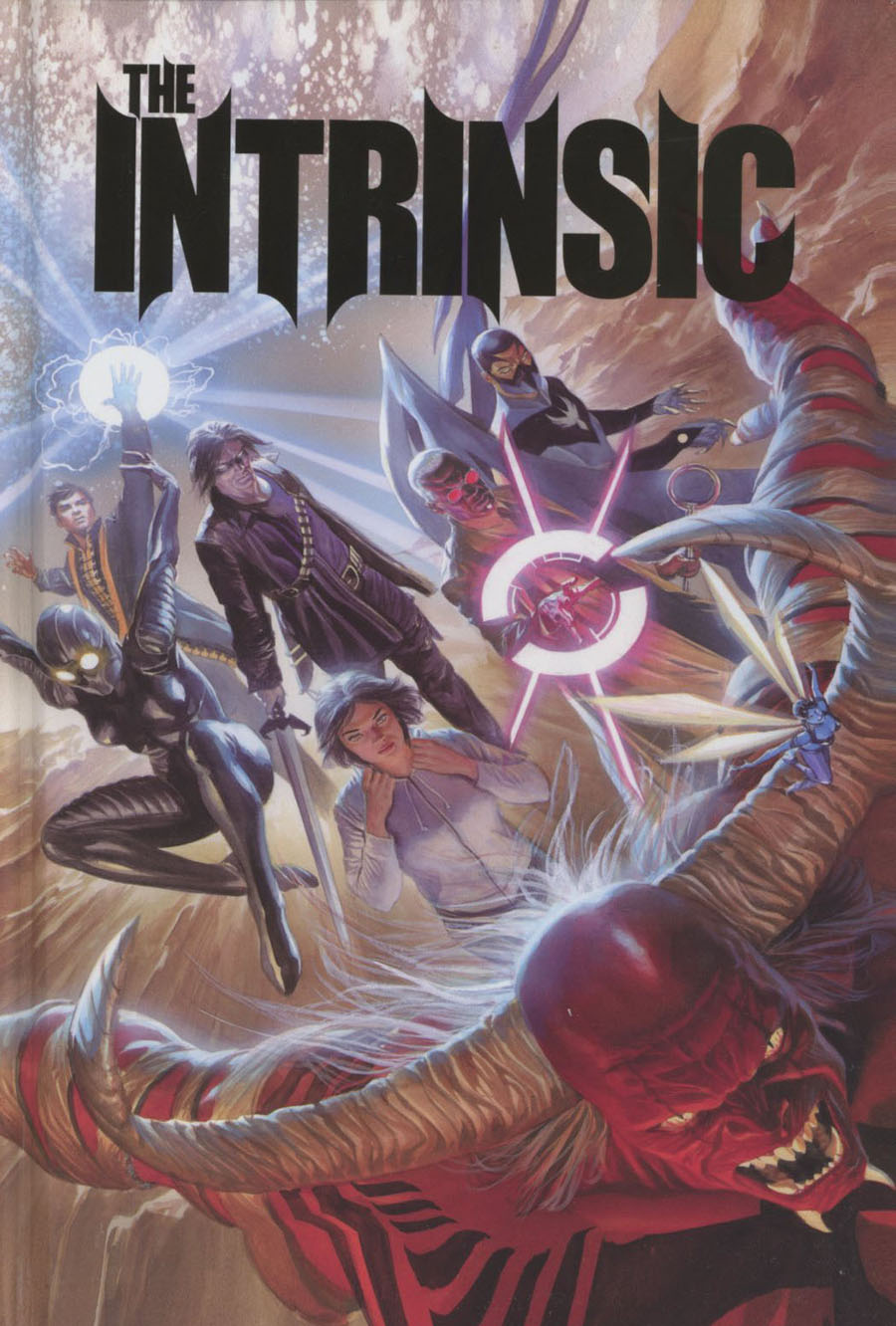 Intrinsic HC