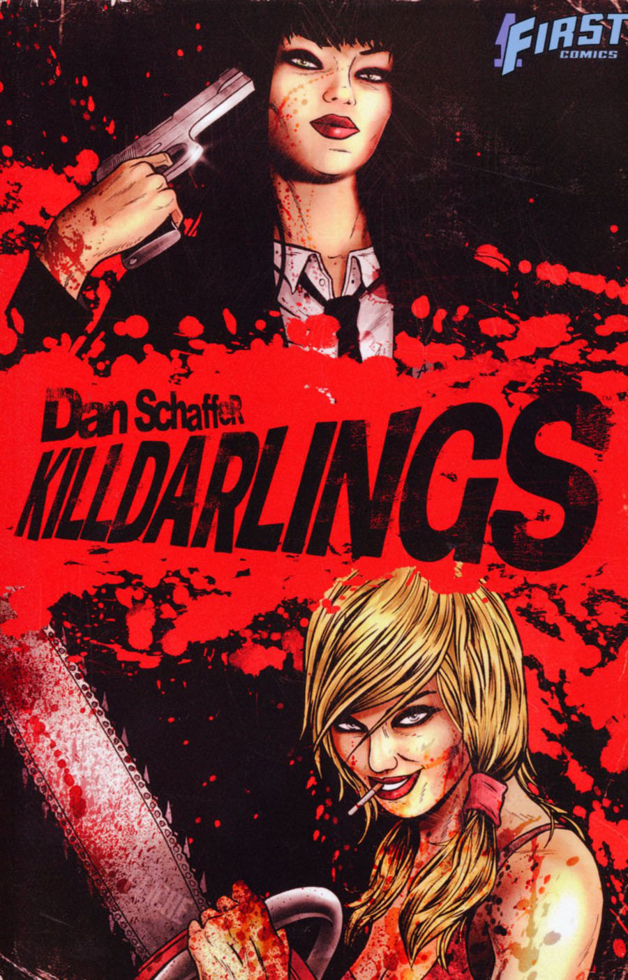 Killdarlings GN