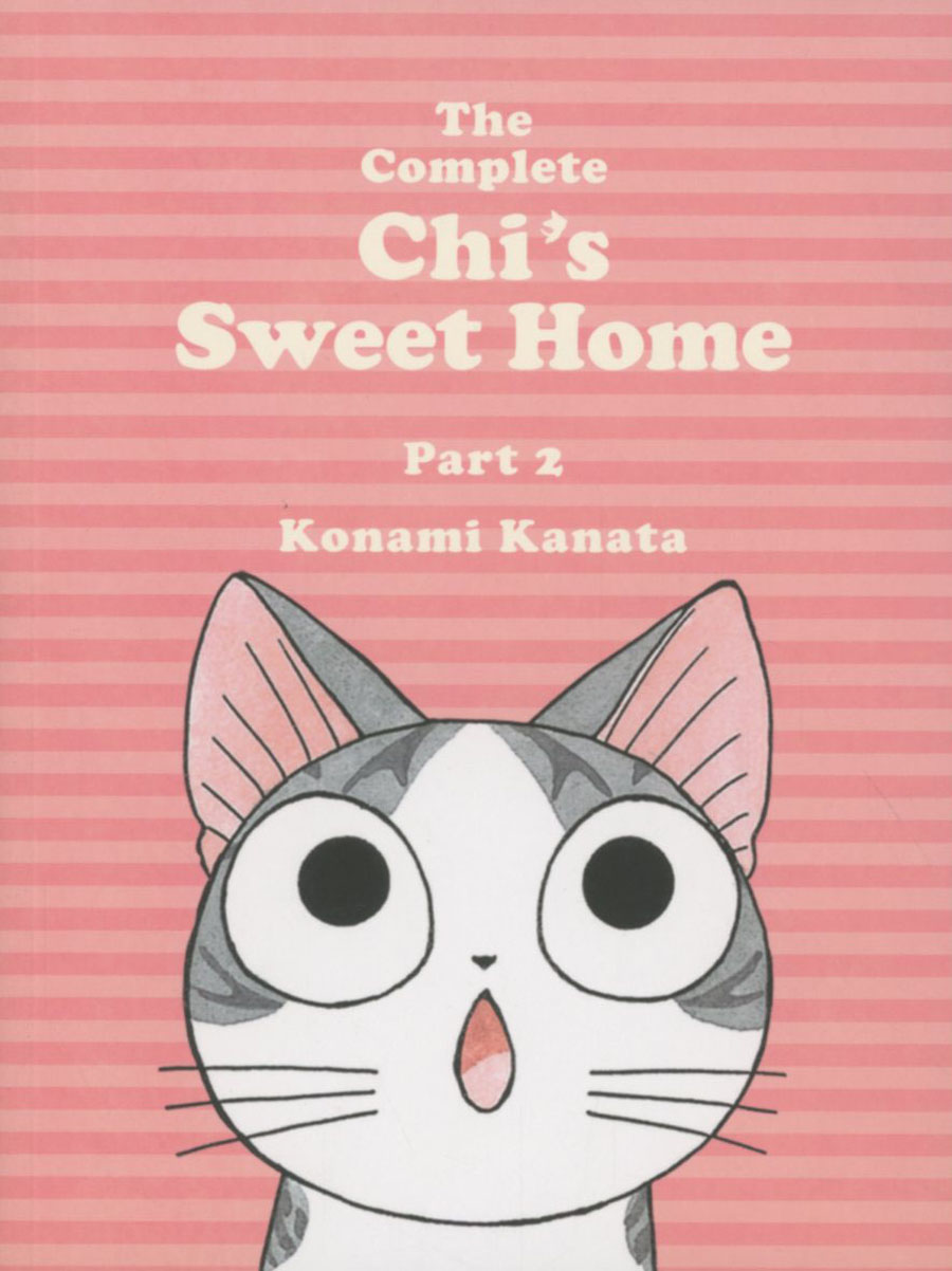 Complete Chis Sweet Home Part 2 TP