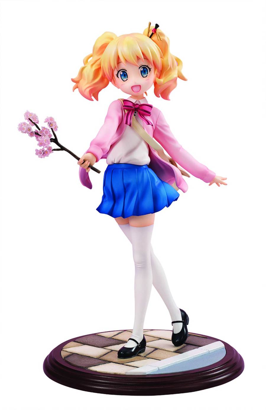 Hello Kin-Iro Mosaic Alice Cartelet 1/7 Scale PVC Figure