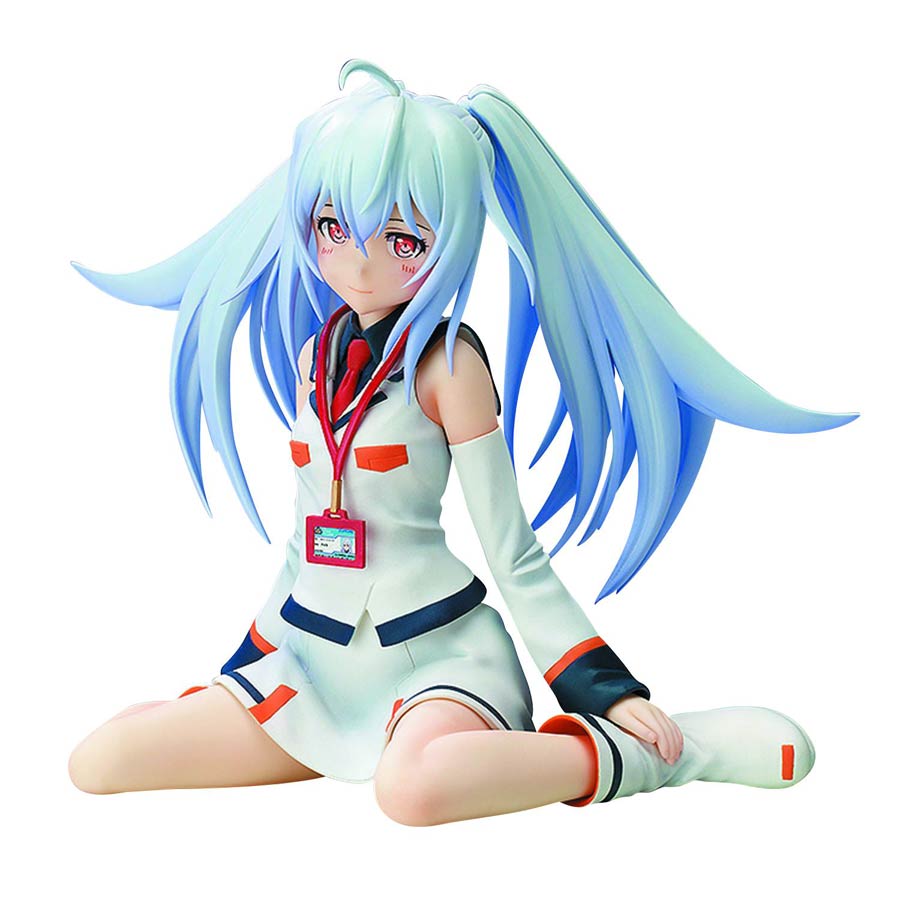 Plastic Memories Isla 1/8 Scale PVC Figure
