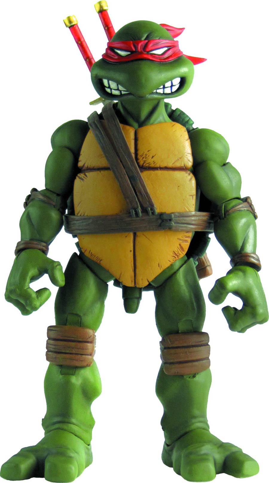 Teenage Mutant Ninja Turtles Leonardo 1/6 Scale Collectible Figure