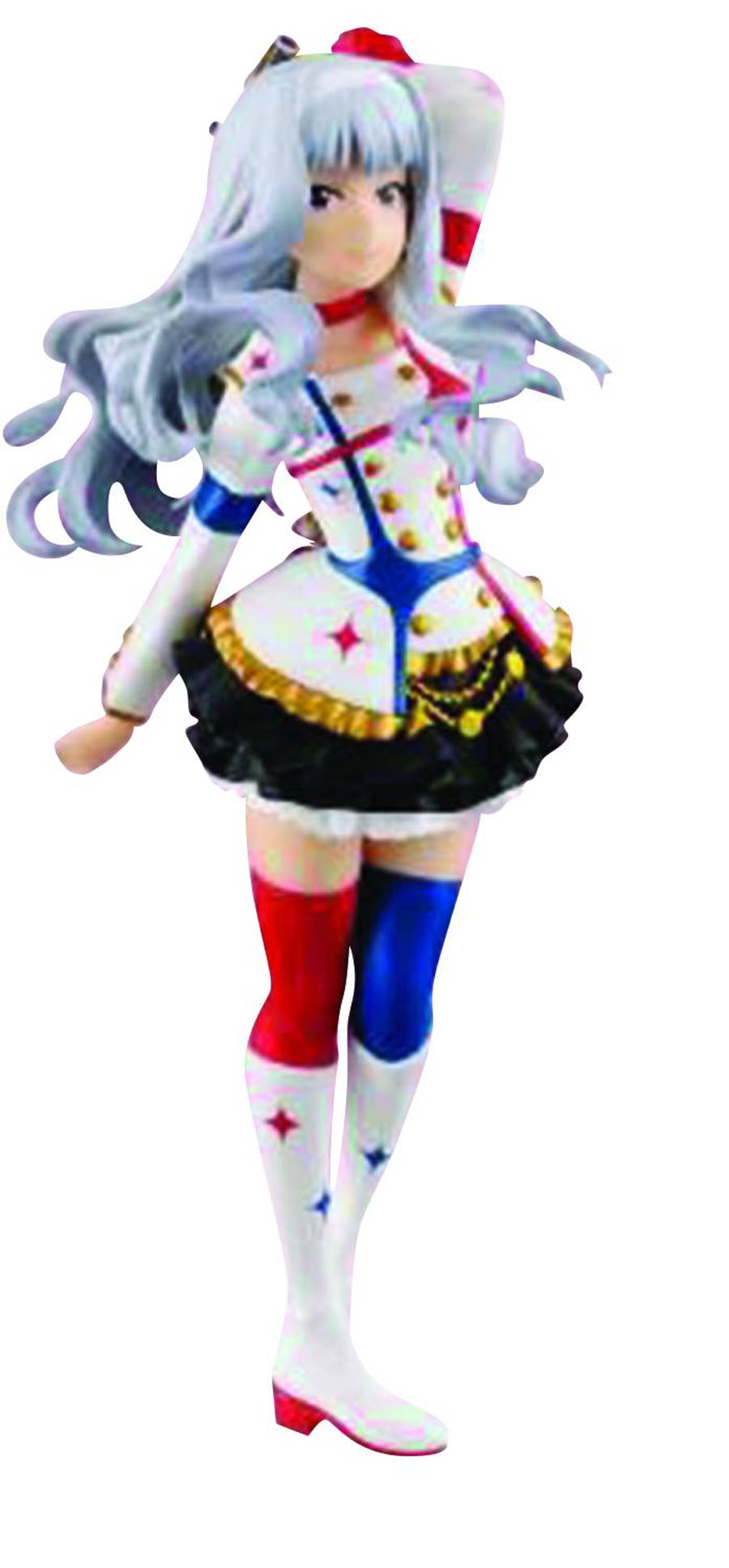 Idolmaster Star Piece Memories Takane Shijo Figure