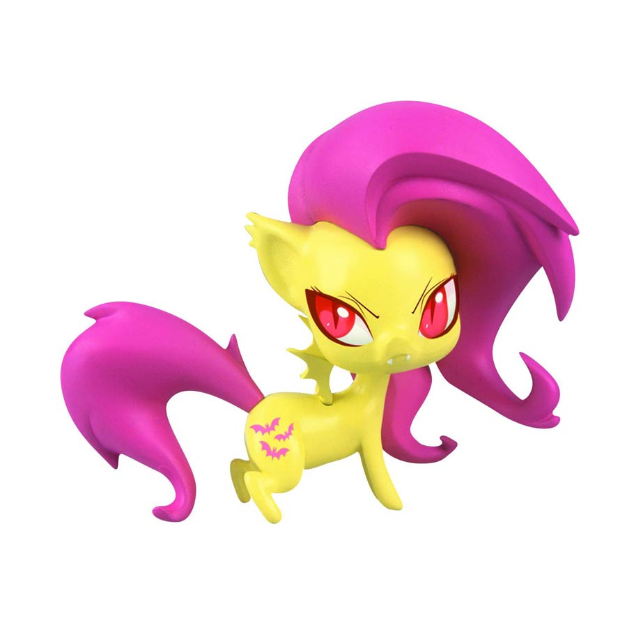 My Little Pony x We Love Fine Chibi Figure - Flutterbat