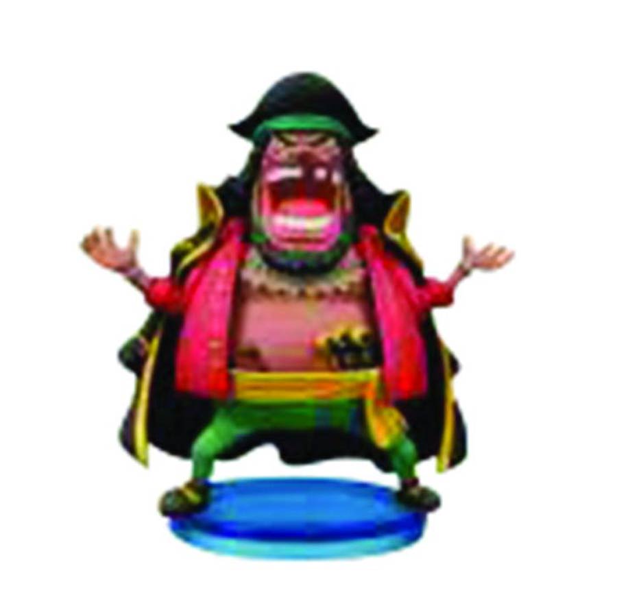 One Piece World Collectible Figure Request Selection Figure - Marshall D Teach