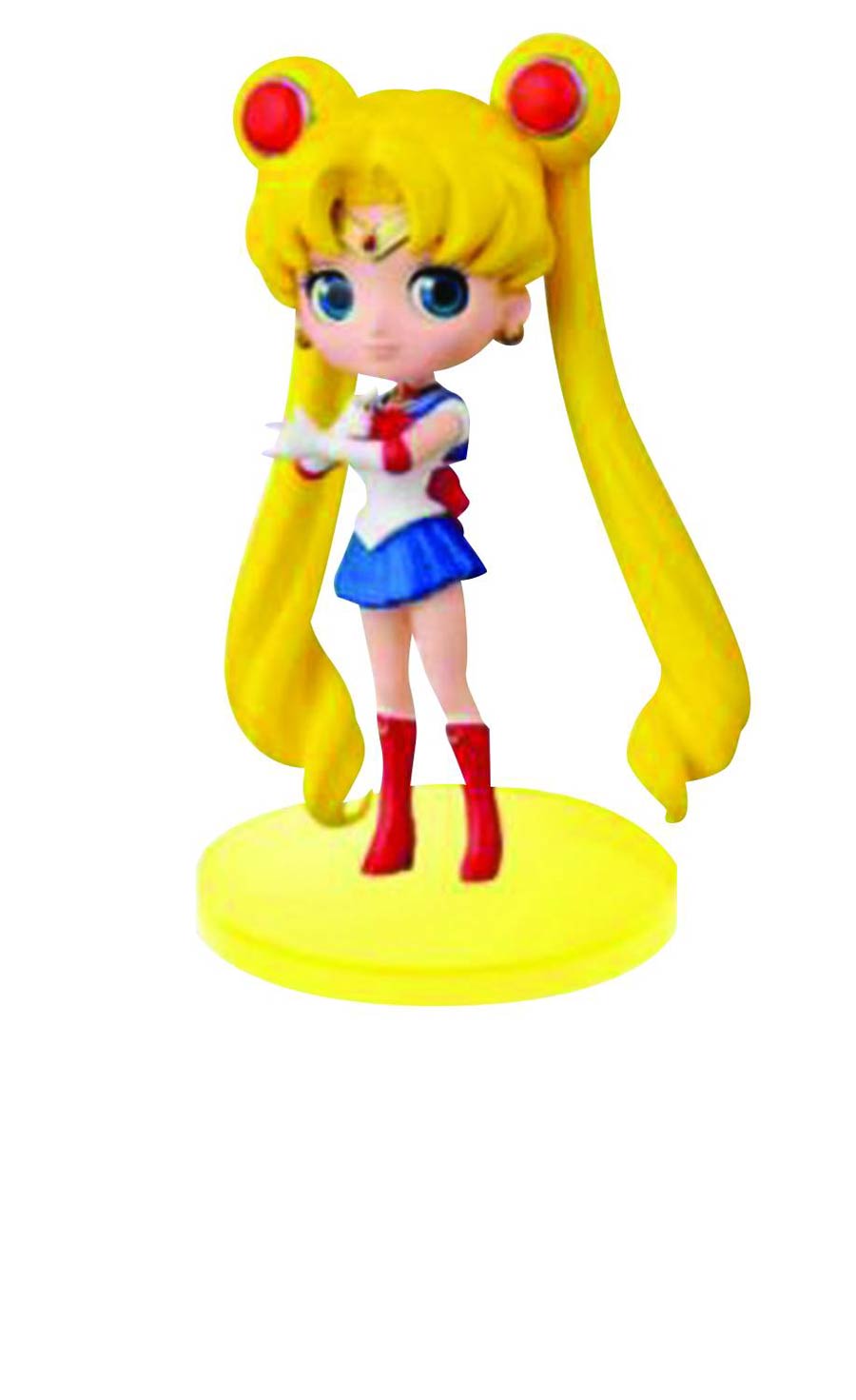 Sailor Moon Q-Posket Petit Figure Vol 2 - Sailor Moon
