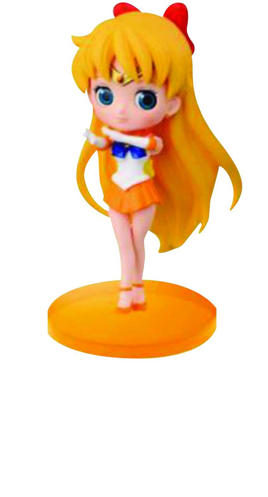Sailor Moon Q-Posket Petit Figure Vol 2 - Sailor Venus