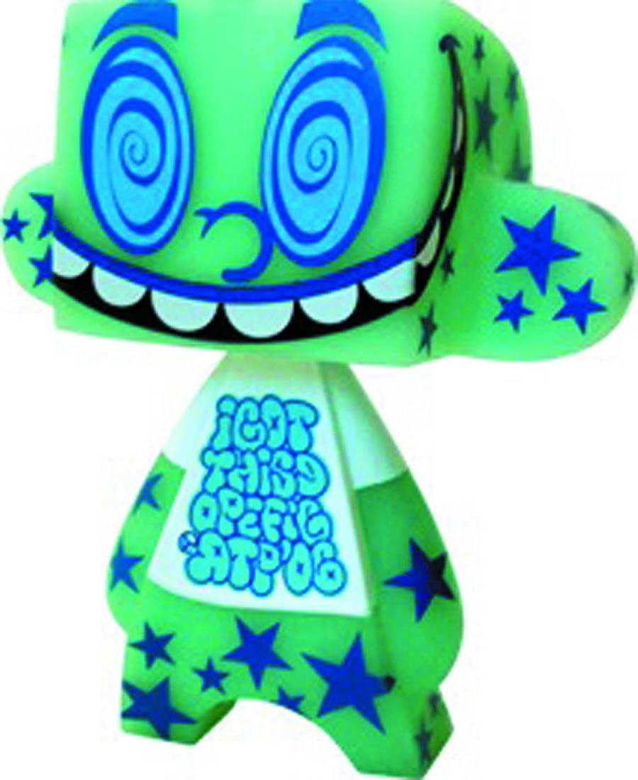 ATP Madl 5-Inch Vinyl Figure