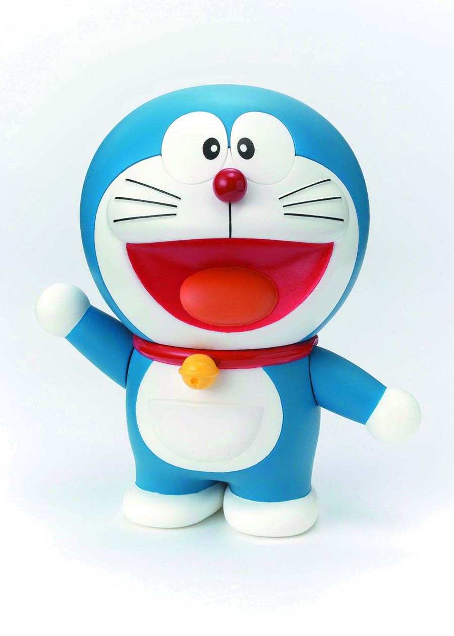Doraemon Figuarts ZERO - Doraemon Figure
