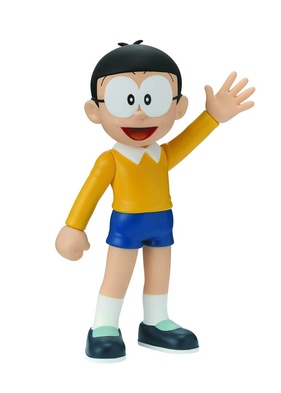 Doraemon Figuarts ZERO - Nobi Nobita Figure