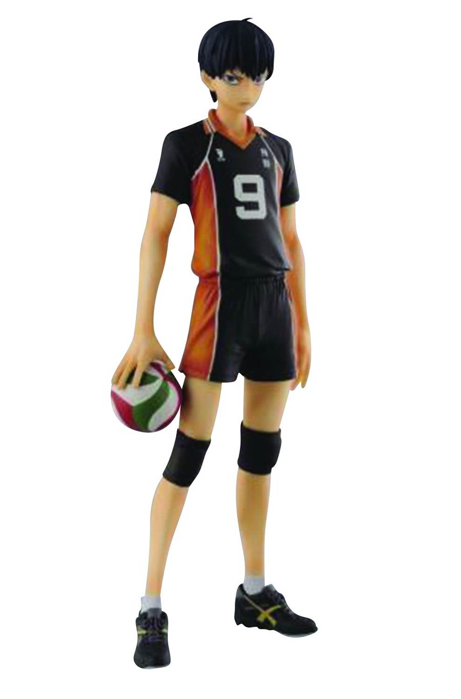 Haikyuu Master Stars Piece Tobio Kageyama Figure