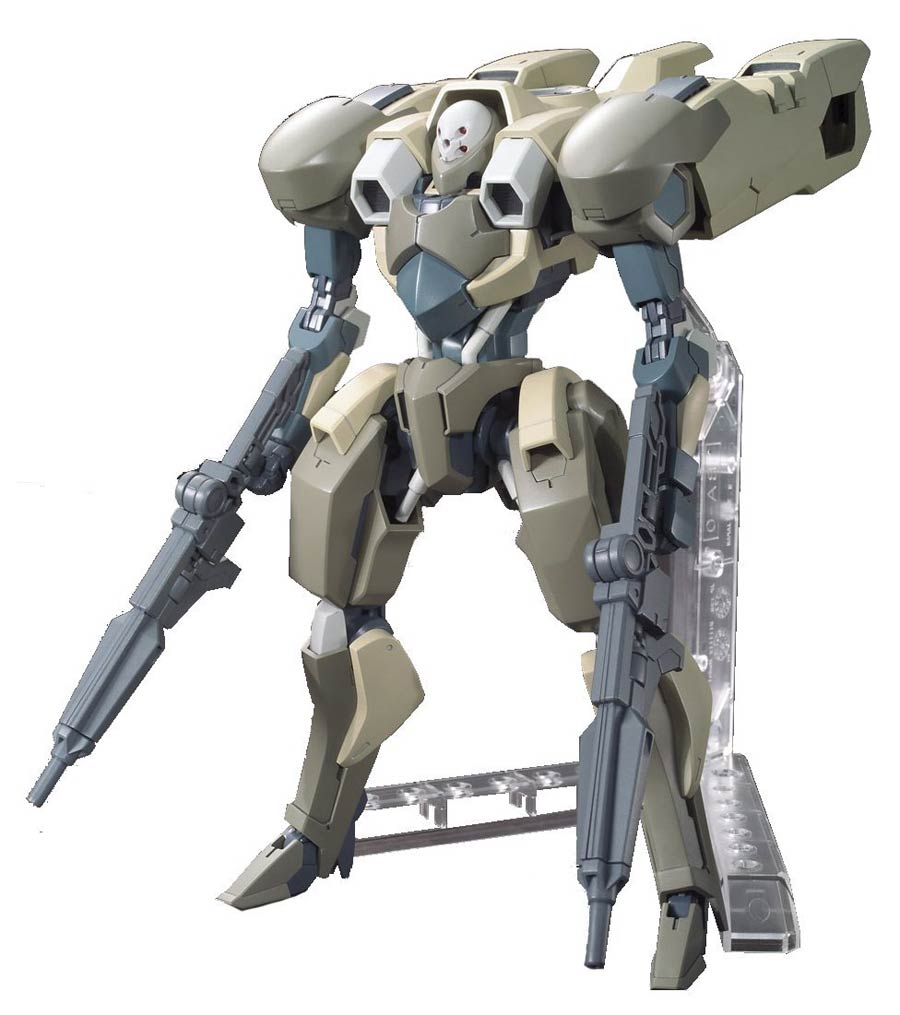 Gundam Iron-Blooded Orphans High Grade 1/144 Kit #005 Hyakuri