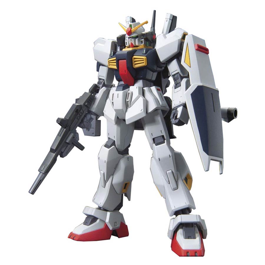 Gundam High Grade Universal Century 1/144 Kit #193 RX-178 Gundam Mk-II (A.E.U.G.)