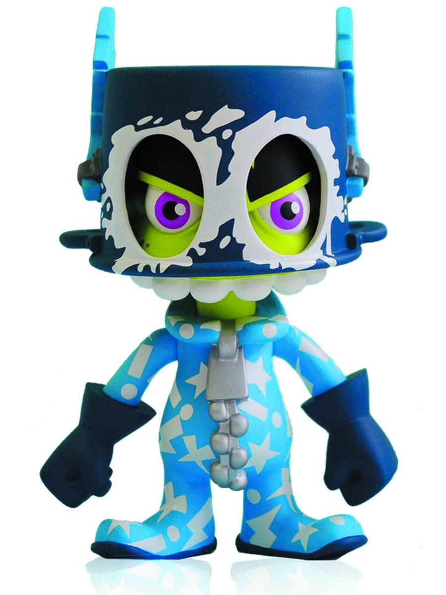 Mork Hero 6.5-Inch Figure