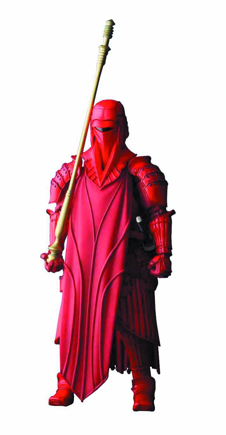 Star Wars Meisho Movie Realization - Akazonae Royal Guard Action Figure