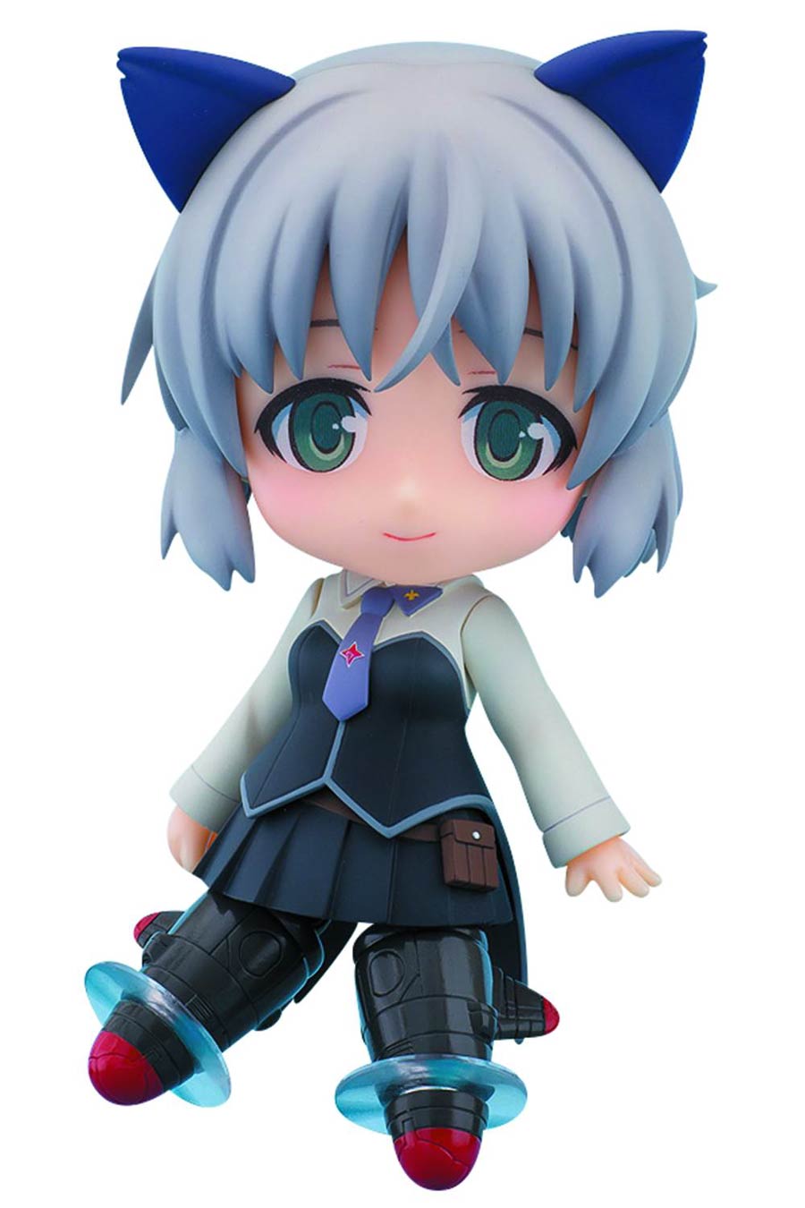 Strike Witches 2 Sonya V Litvyak Nendoroid