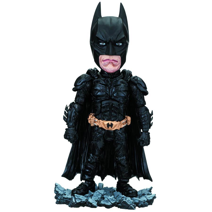Toys Rocka Dark Knight Batman Deformed Figure