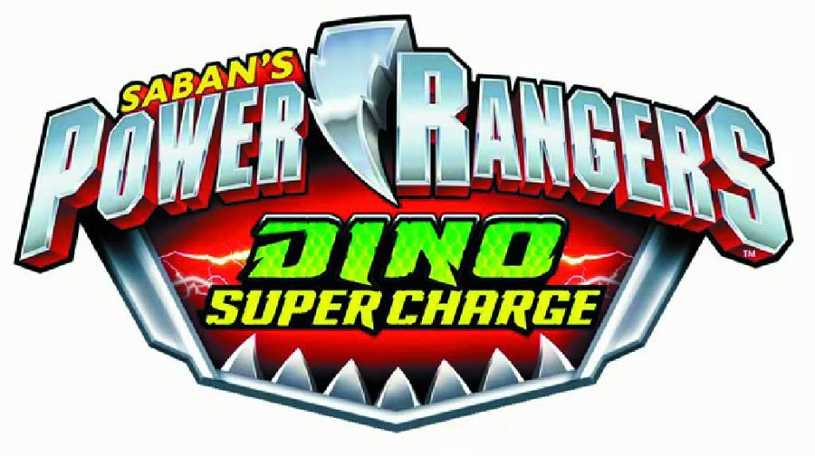 Power Rangers Dino Super Charge Morph-N-Pop Chargers Assortment Case