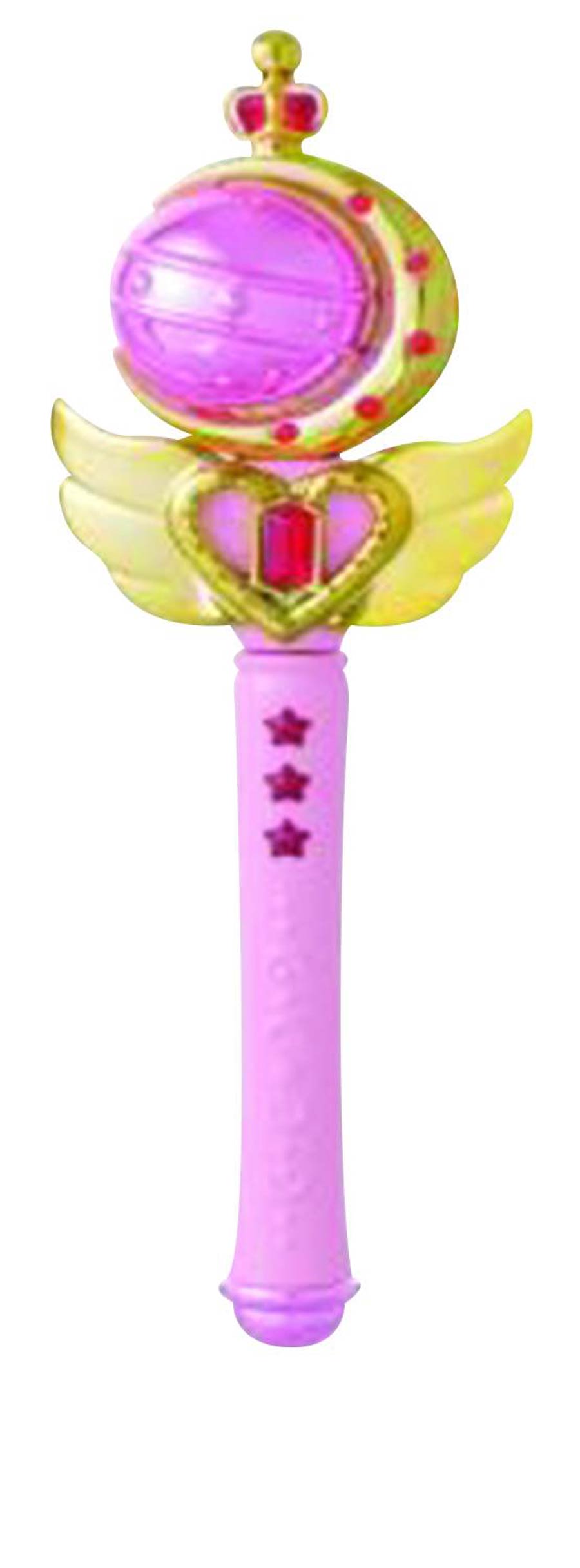 Sailor Moon Rod - Cutiemoon