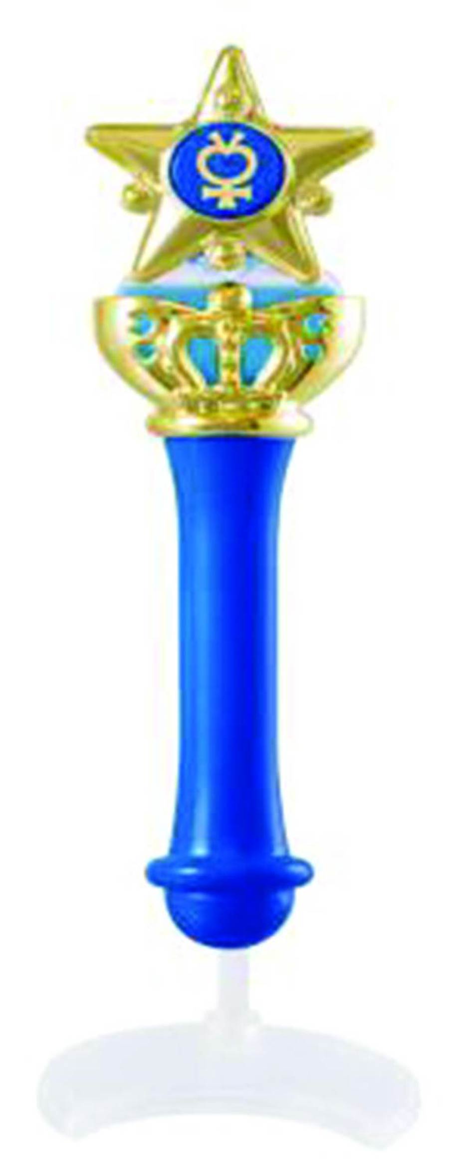 Sailor Moon Henshin Stick - Mercury