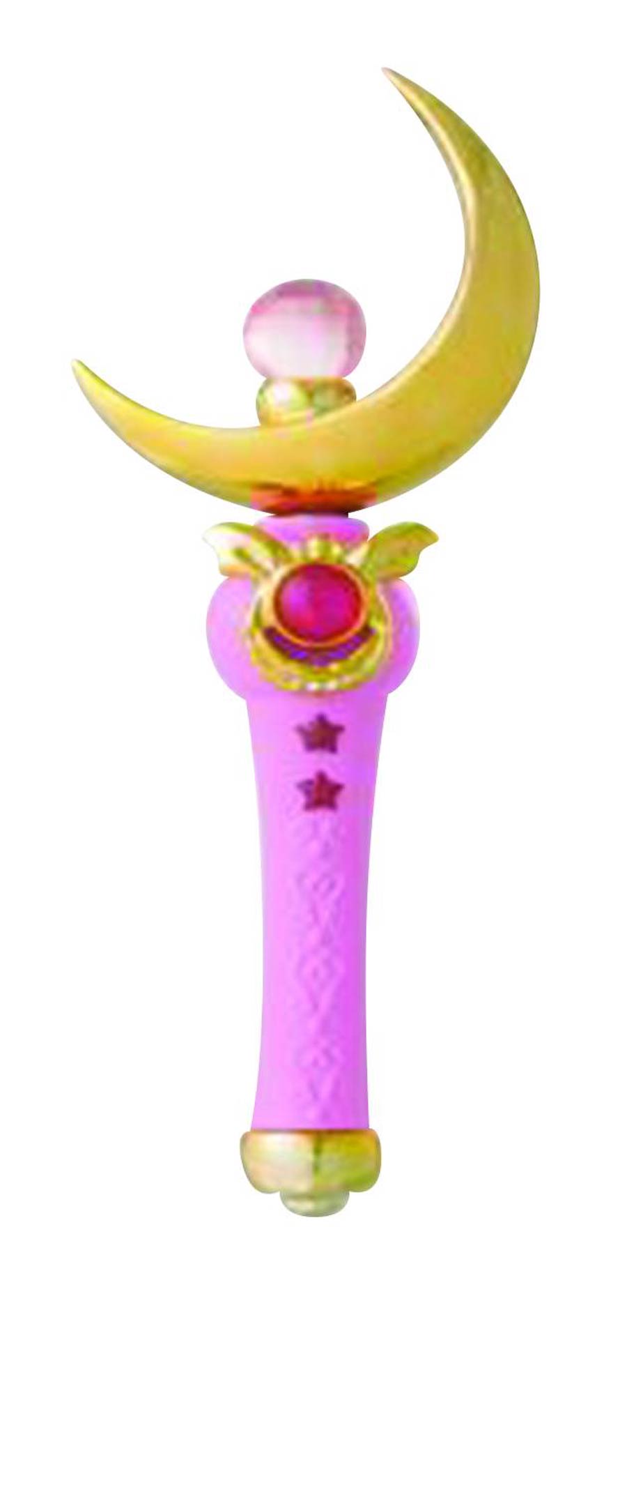 Sailor Moon Stick - Moon