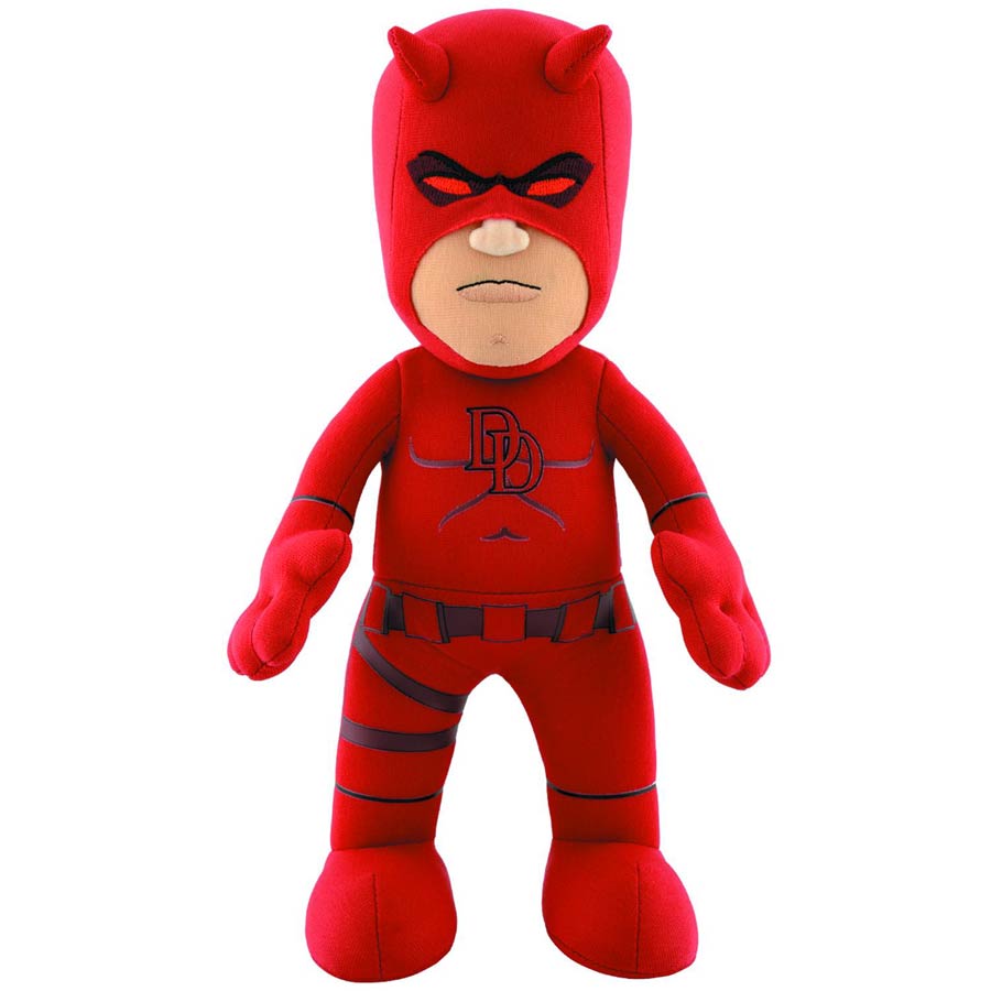 Marvel Universe 10-Inch Plush - Daredevil
