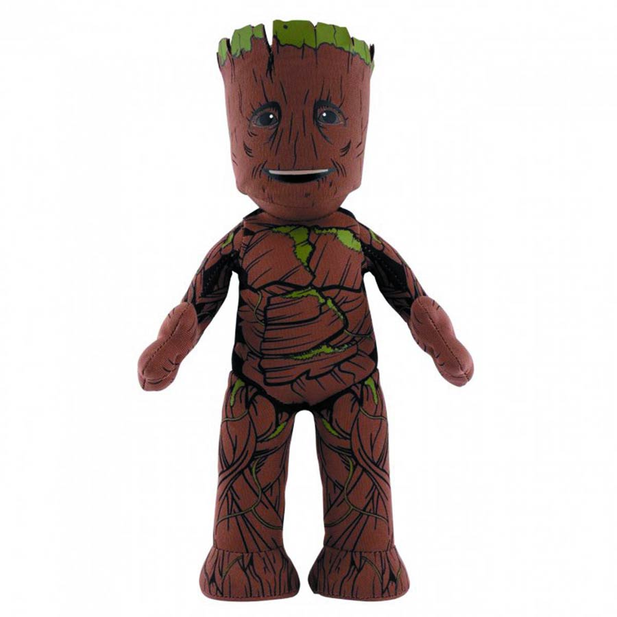 Marvel Universe 11-Inch Plush - Groot
