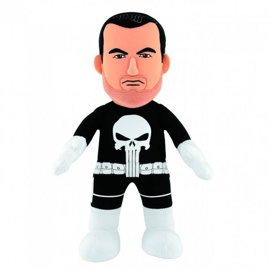 Marvel Universe 10-Inch Plush - Punisher