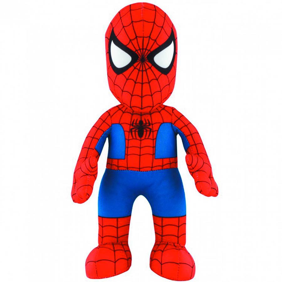 Marvel Universe 10-Inch Plush - Spider-Man