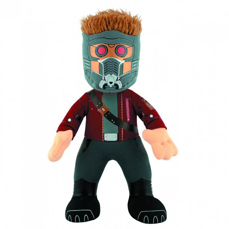 Marvel Universe 10-Inch Plush - Star-Lord